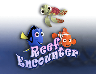 Reef Encounter  
                        by Saucify