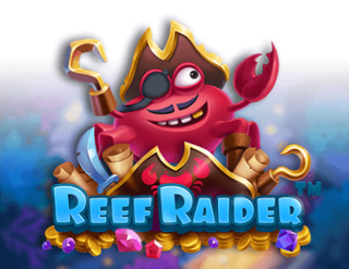 Reef Raider Free Play in Demo Mode 
                        by NetEnt