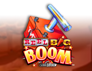 Reel Big Boom Free Play in Demo Mode 
                        by Blue Ring Studios