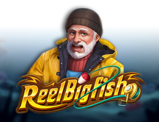 Reel Big Fish Free Play in Demo Mode 
                        by Blue Guru Games