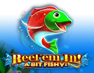 Reel Em In A Bit Fishy Free Play in Demo Mode 
                        by Light & Wonder
