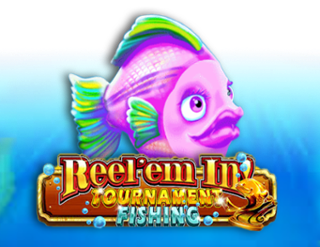 Reel Em In Tournament Fishing Free Play in Demo Mode 
                        by Light & Wonder