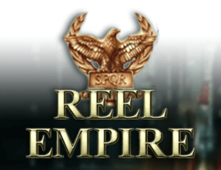 Reel Empire  
                        by Core Gaming