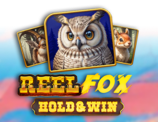Reel Fox Free Play in Demo Mode 
                        by Hölle games