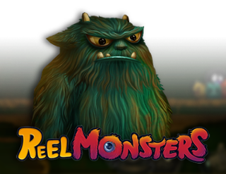 Reel Monsters Free Play in Demo Mode 
                        by Getta Gaming