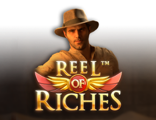 Reel of Riches Free Play in Demo Mode 
                        by Rabcat