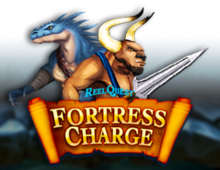 Reel Quest Fortress Charge Free Play in Demo Mode 
                        by Crazy Tooth Studio