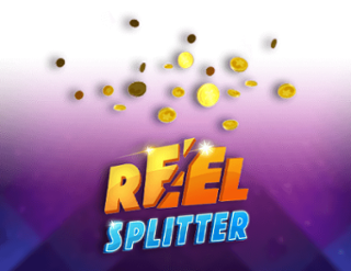 Reel Splitter Free Play in Demo Mode 
                        by Just For The Win
