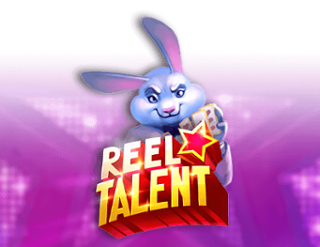 Reel Talent Free Play in Demo Mode 
                        by Just For The Win