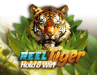 Reel Tiger Free Play in Demo Mode 
                        by Hölle games