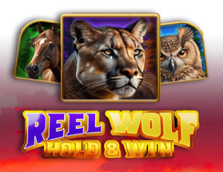 Reel Wolf Free Play in Demo Mode 
                        by Hölle games