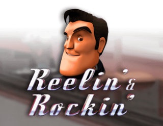 Reelin' & Rockin'  
                        by Saucify