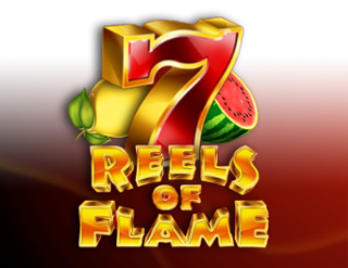 Reels of Flame Free Play in Demo Mode 
                        by edict