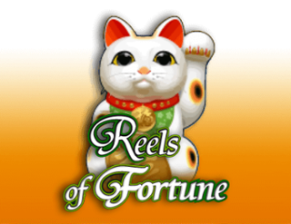Reels of Fortune Free Play in Demo Mode 
                        by The Art of Games