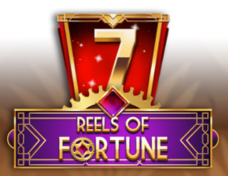 Reels of Fortune Free Play in Demo Mode 
                        by Woohoo Games