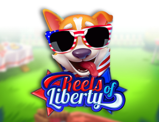 Reels of Liberty Free Play in Demo Mode 
                        by BeGames