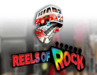 Reels of Rock  
                        by Saucify