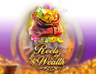 Reels of Wealth Free Play in Demo Mode 
                        by Betsoft Gaming