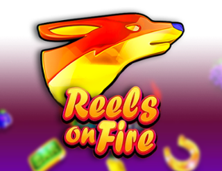 Reels on Fire Free Play in Demo Mode 
                        by Swintt