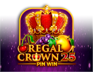 Regal Crown 25 Free Play in Demo Mode 
                        by Amigo Gaming