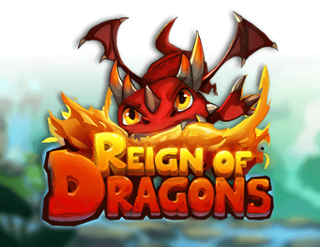 Reign of Dragons Free Play in Demo Mode 
                        by Evoplay