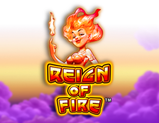 Reign of Fire Free Play in Demo Mode 
                        by High Limit Studio