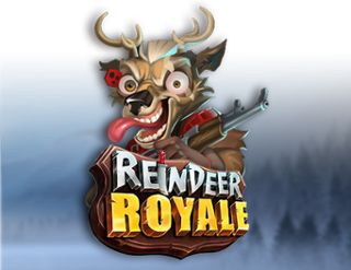 Reindeer Royale Free Play in Demo Mode 
                        by ELK Studios