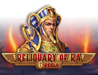 Reliquary Of Ra: 6 Reels Free Play in Demo Mode 
                        by Barbara Bang