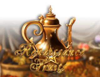 Renaissance Fruits Free Play in Demo Mode 
                        by 5Men Gaming