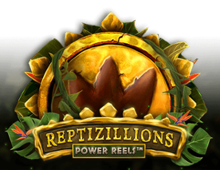 Reptizillions Power Reels Free Play in Demo Mode 
                        by Red Tiger Gaming