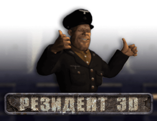 Resident 3D  
                        by Fugaso