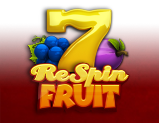 Respin Fruit Free Play in Demo Mode 
                        by E-gaming
