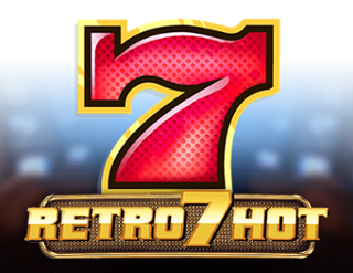 Retro 7 Hot Christmas Free Play in Demo Mode 
                        by Fazi