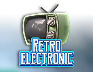 Retro Electronic Free Play in Demo Mode 
                        by Ka Gaming
