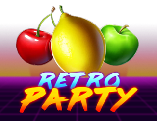 Retro Party Free Play in Demo Mode 
                        by Onlyplay