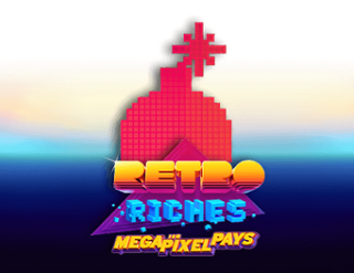 Retro Riches  
                        by High 5 Games