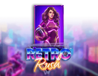 Retro Rush Free Play in Demo Mode 
                        by Vikings (playtech)