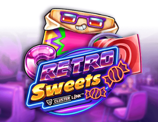 Retro Sweets Free Play in Demo Mode 
                        by Push Gaming