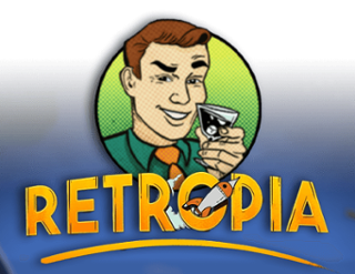 Retropia Free Play in Demo Mode 
                        by G Games (Glück)