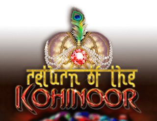 Return of the Kohinoor Free Play in Demo Mode 
                        by 5Men Gaming