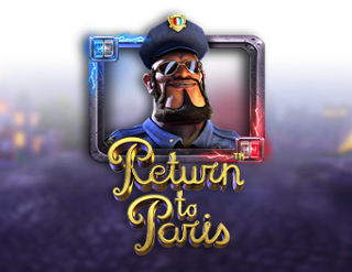 Return to Paris Free Play in Demo Mode 
                        by Betsoft Gaming