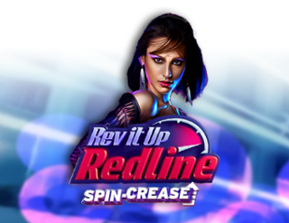 Rev it Up Redline Free Play in Demo Mode 
                        by High 5 Games