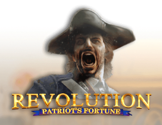 Revolution Patriot's Fortune Free Play in Demo Mode 
                        by Blueprint Gaming