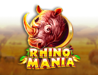 Rhino Mania Free Play in Demo Mode 
                        by Platipus
