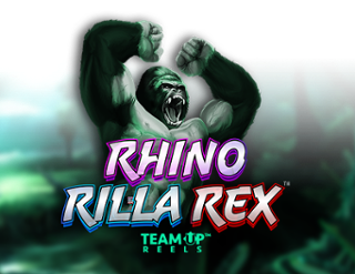 Rhino Rilla Rex Free Play in Demo Mode 
                        by Crazy Tooth Studio