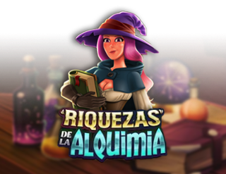 Ricchezze dell'Alchimia Free Play in Demo Mode 
                        by MGA