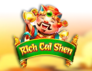 Rich Cai Shen Free Play in Demo Mode 
                        by Spadegaming