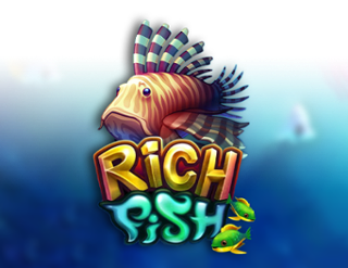 Rich Fish Free Play in Demo Mode 
                        by Apollo Games