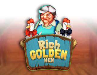 Rich Golden Hen Free Play in Demo Mode 
                        by FlipLuck Games