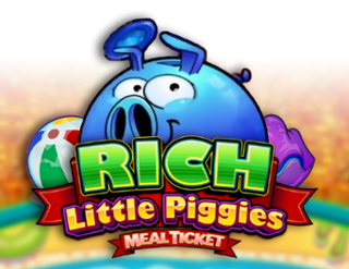 Rich Little Piggies Meal Ticket Free Play in Demo Mode 
                        by Light & Wonder